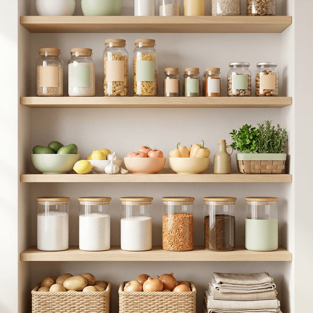 Pantry